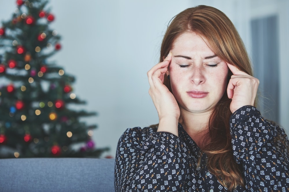 Coping With Christmas: Is It All Too Much?