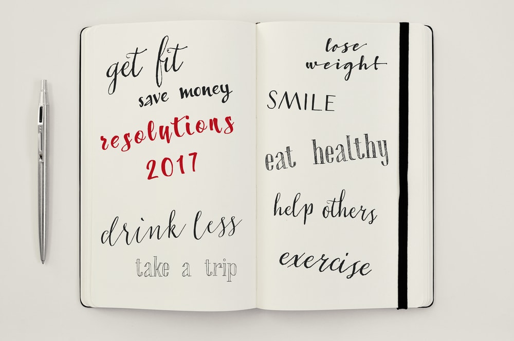 Make Improving Your Self-Confidence Your Top New Year’s Resolution!